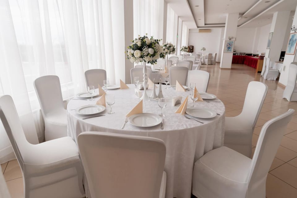 Hotel Dana Hotel in Hungary
