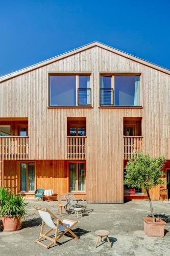 Zum Riesen Historic Refugium Hotel in Trentino-South Tyrol