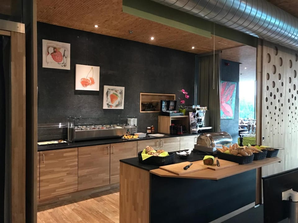 Food and beverages