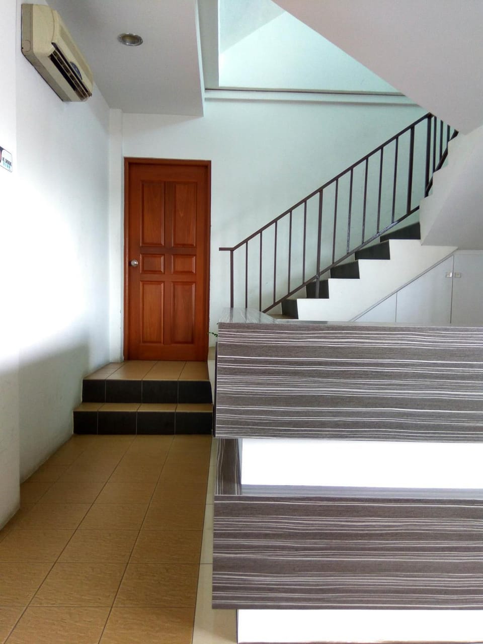 West Inn Motel Inn in Perak