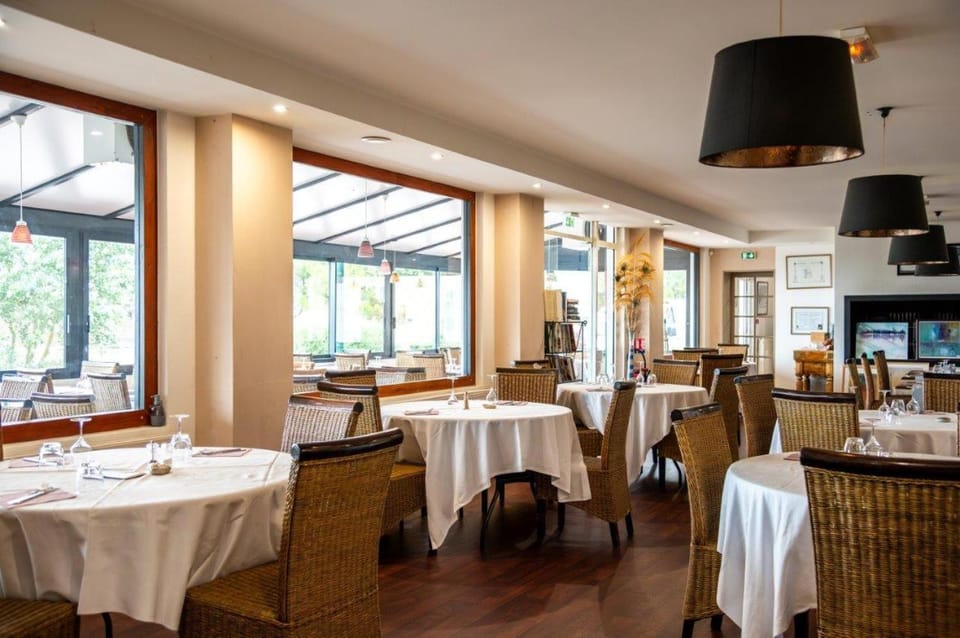 Hotel - Restaurant La Chaloupe Hotel in Nouvelle-Aquitaine