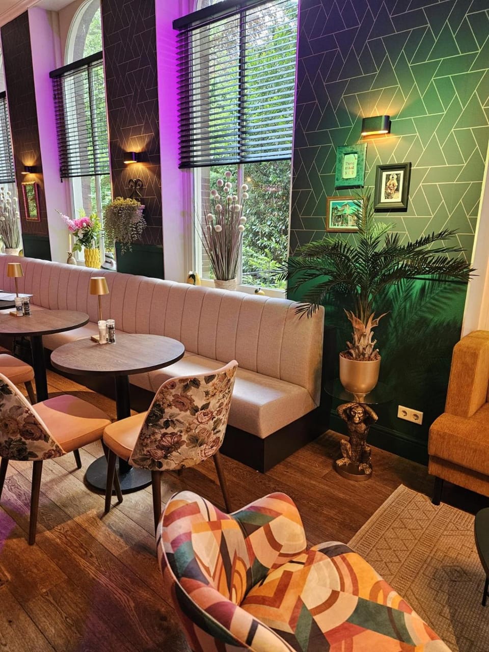 Hotel De Villa Hotel in North Brabant (province)