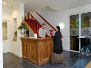 Hotel De Villa Hotel in North Brabant (province)