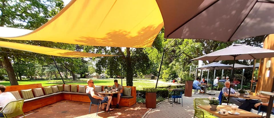 Hotel De Villa Hotel in North Brabant (province)