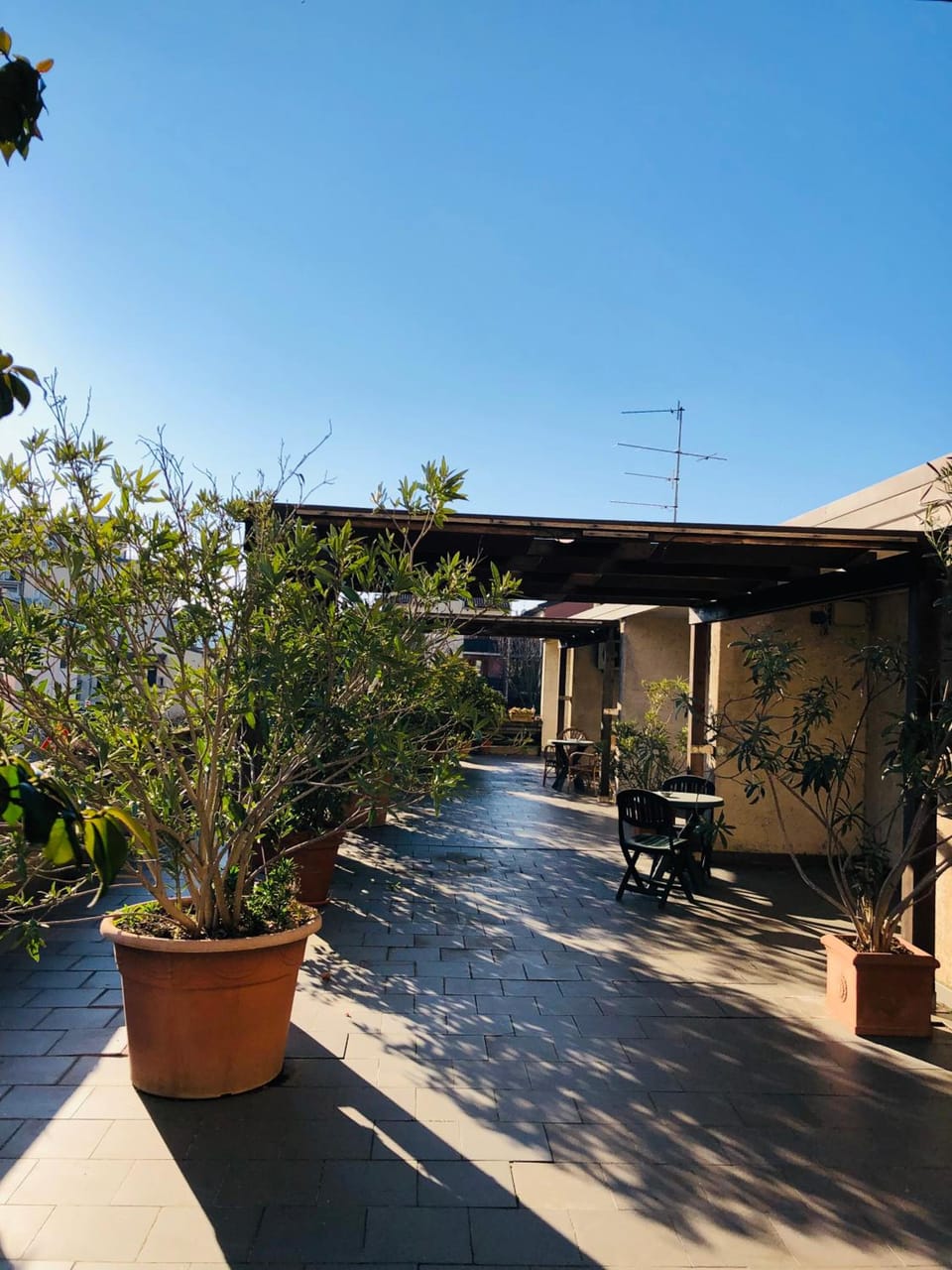 Hotel Delfina Hotel in Emilia-Romagna