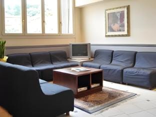 Hotel Delfina Hotel in Emilia-Romagna
