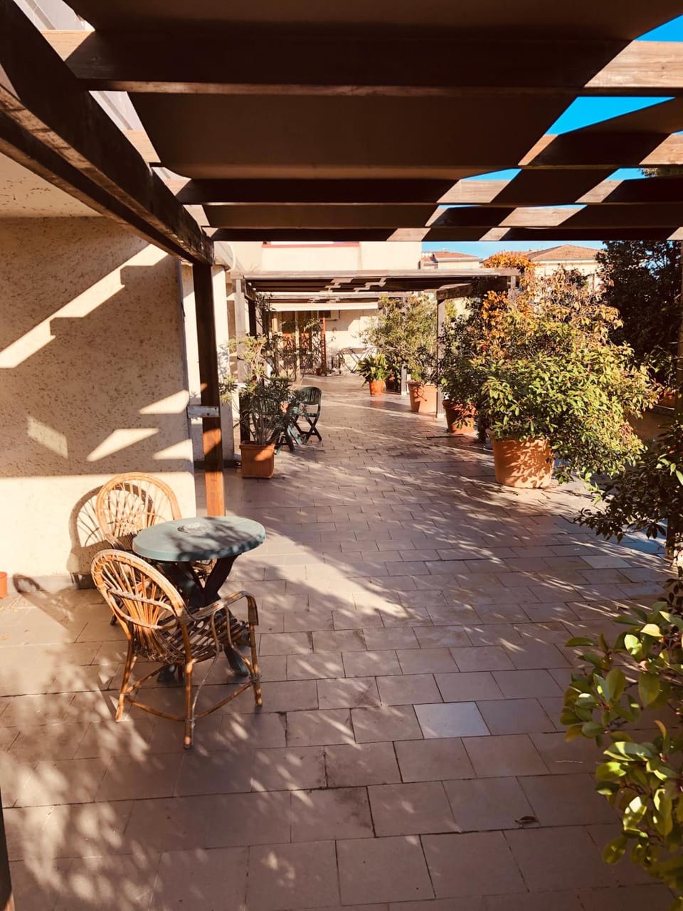 Hotel Delfina Hotel in Emilia-Romagna