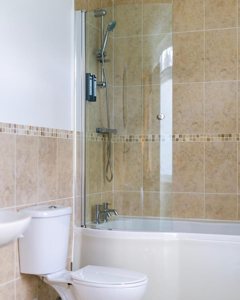 The Garden House B&B Hotel in Sedgemoor