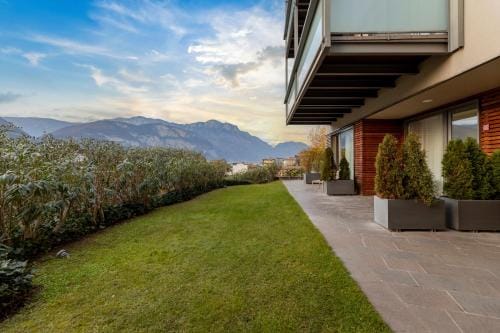 La Villa - Luxury Guest House Hotel in Trentino-South Tyrol