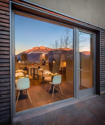 La Villa - Luxury Guest House Hotel in Trentino-South Tyrol