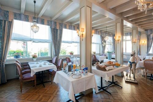Hotel du Cheval-Blanc Hotel in Neuchâtel