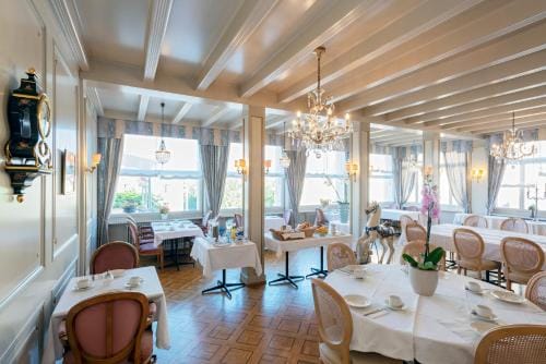 Hotel du Cheval-Blanc Hotel in Neuchâtel