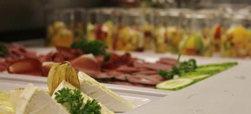 Kapitaenshaus-Lassen-Zimmer-Nes-Puek Hotel in Westerland