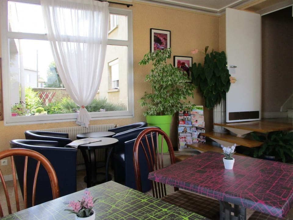 Hotel Val de Saone Caluire Rillieux Hotel in Auvergne-Rhône-Alpes