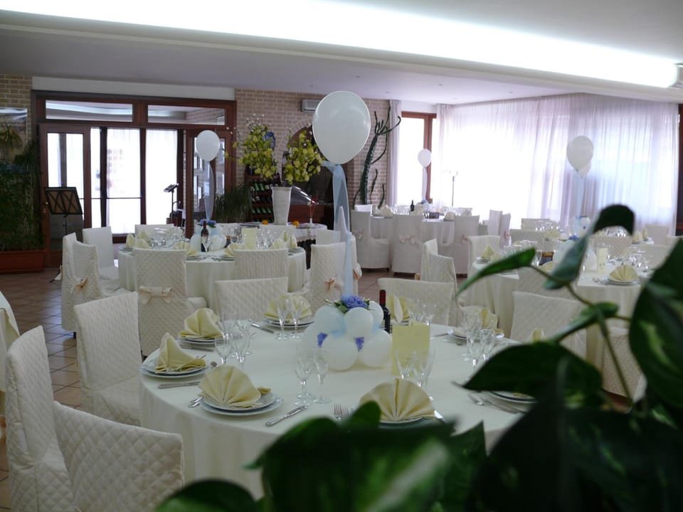 Due Torri Hotel in Umbria