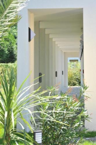 Facilities