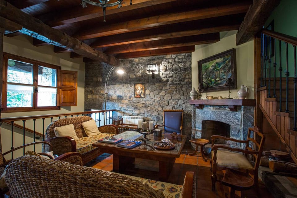 Bar/lounge