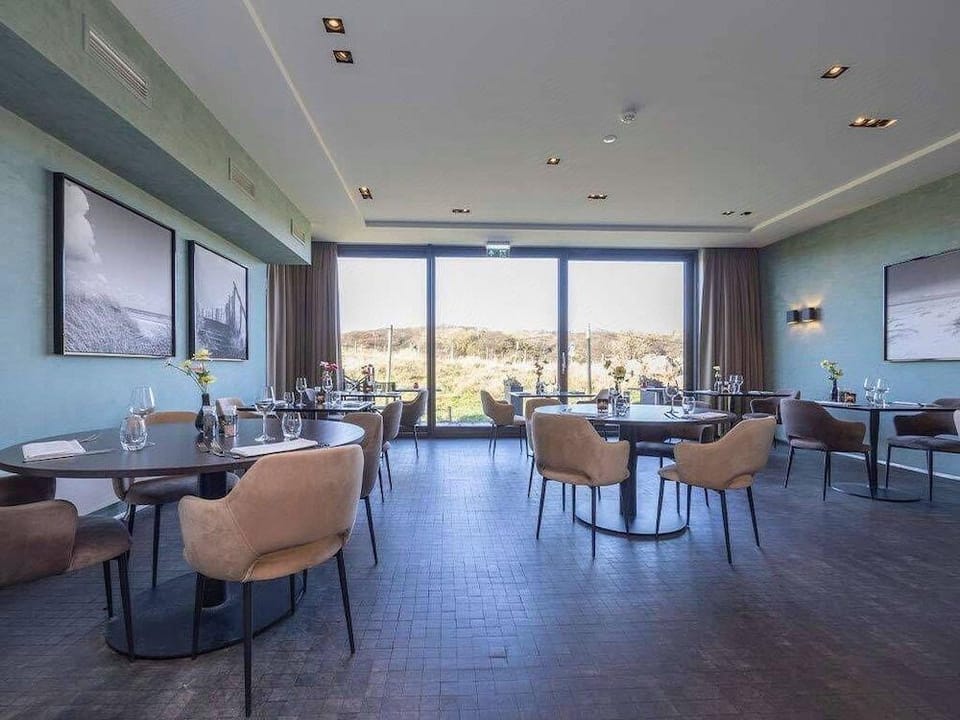 Fletcher Hotel - Restaurant Elzenduin Hotel in South Holland (province)