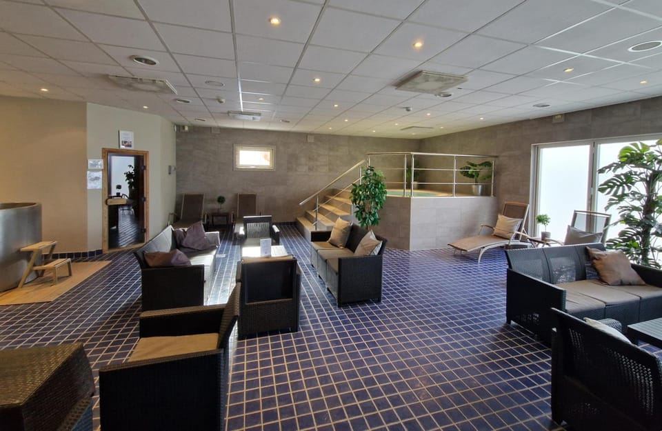 Hotell Erikslund Hotel in Skåne County