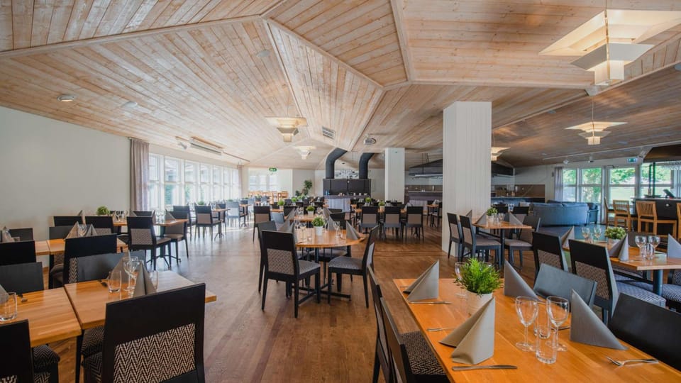 Hotell Erikslund Hotel in Skåne County