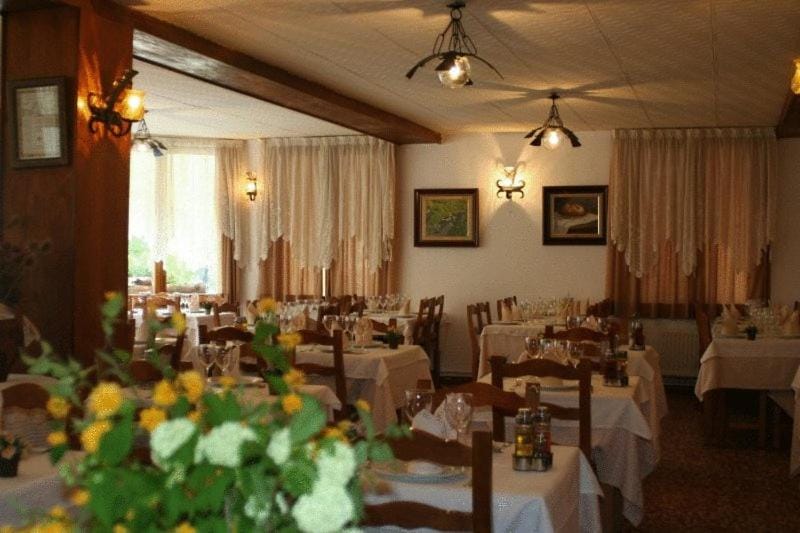 Hotel Estanys Blaus Hotel in Catalonia