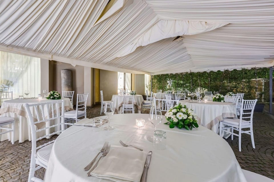 Europa Stabia Hotel Hotel in Castellammare di Stabia