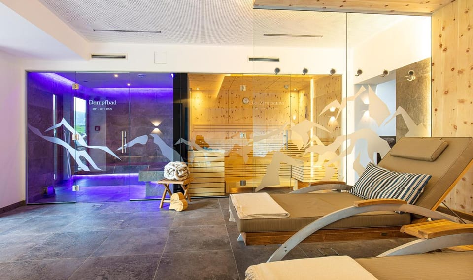 Hotel Falknerhof Hotel in Tyrol