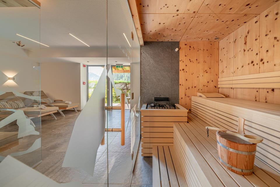 Hotel Falknerhof Hotel in Tyrol