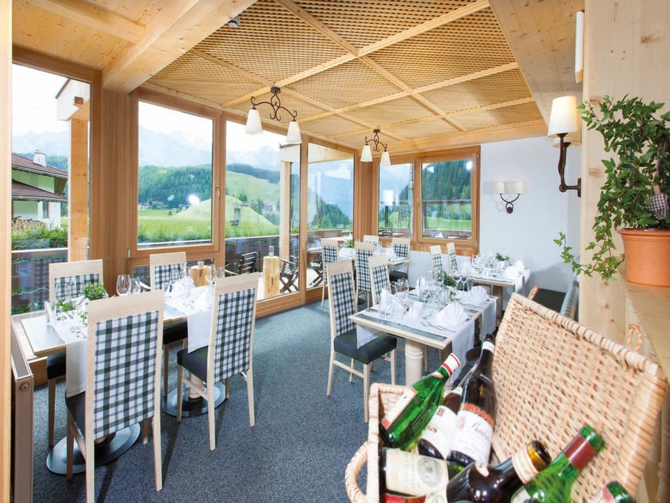 Hotel Falknerhof Hotel in Tyrol