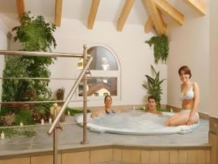 Hotel Faloria Hotel in Moena