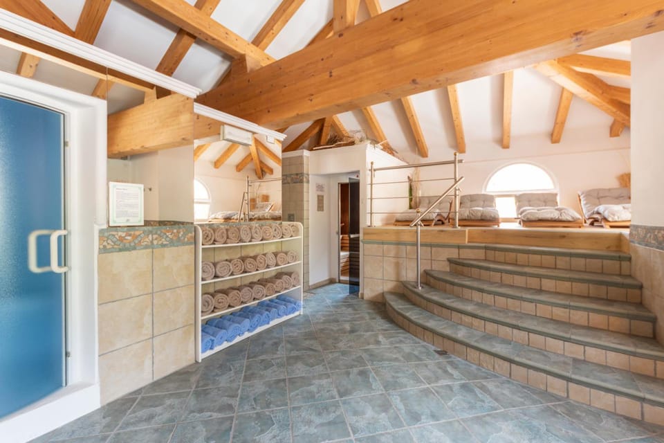 Hotel Faloria Hotel in Moena