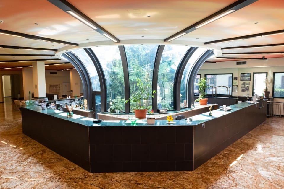Hotel Fiera Rho Hotel in Rho