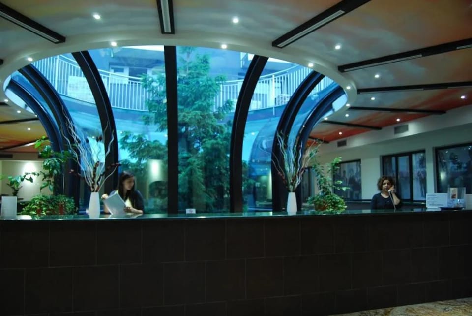 Hotel Fiera Rho Hotel in Rho