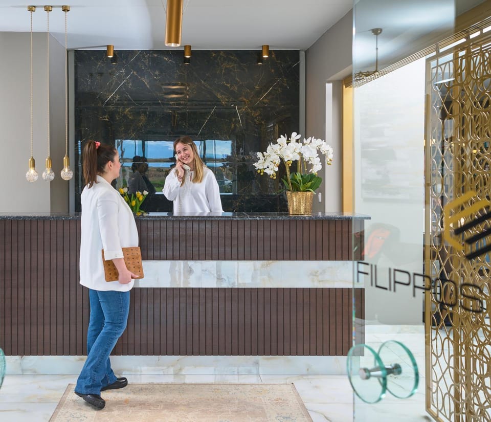 Filippos Hotel Hotel in Decentralized Administration of Macedonia and Thrace