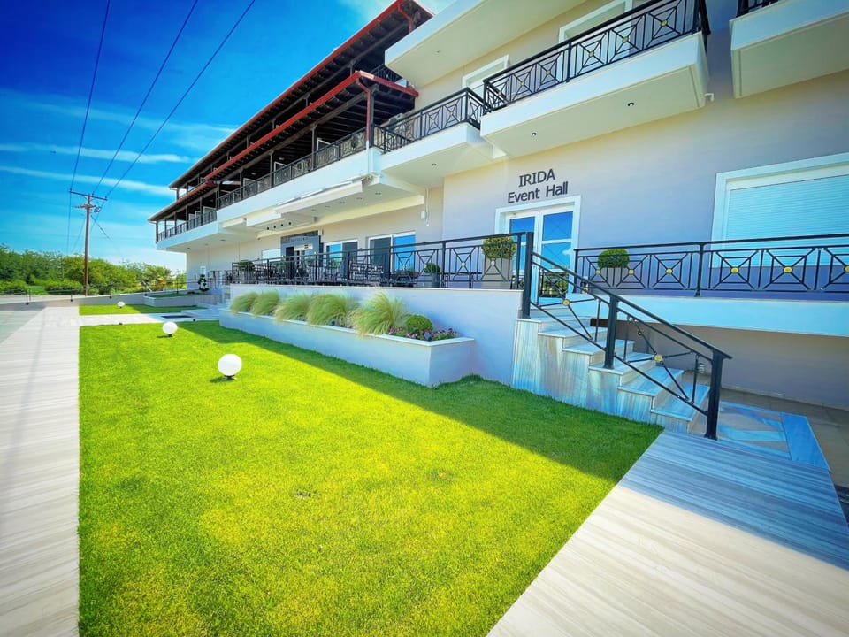 Filippos Hotel Hotel in Decentralized Administration of Macedonia and Thrace