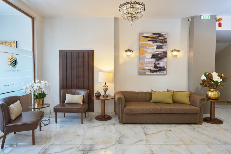 Filippos Hotel Hotel in Decentralized Administration of Macedonia and Thrace