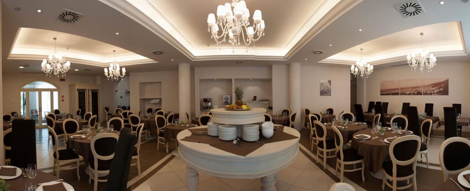 Hotel Fini Hotel in San Giovanni Rotondo