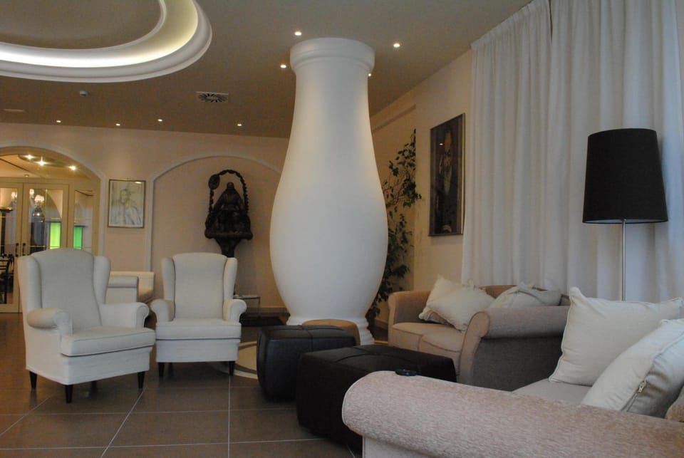Hotel Fini Hotel in San Giovanni Rotondo