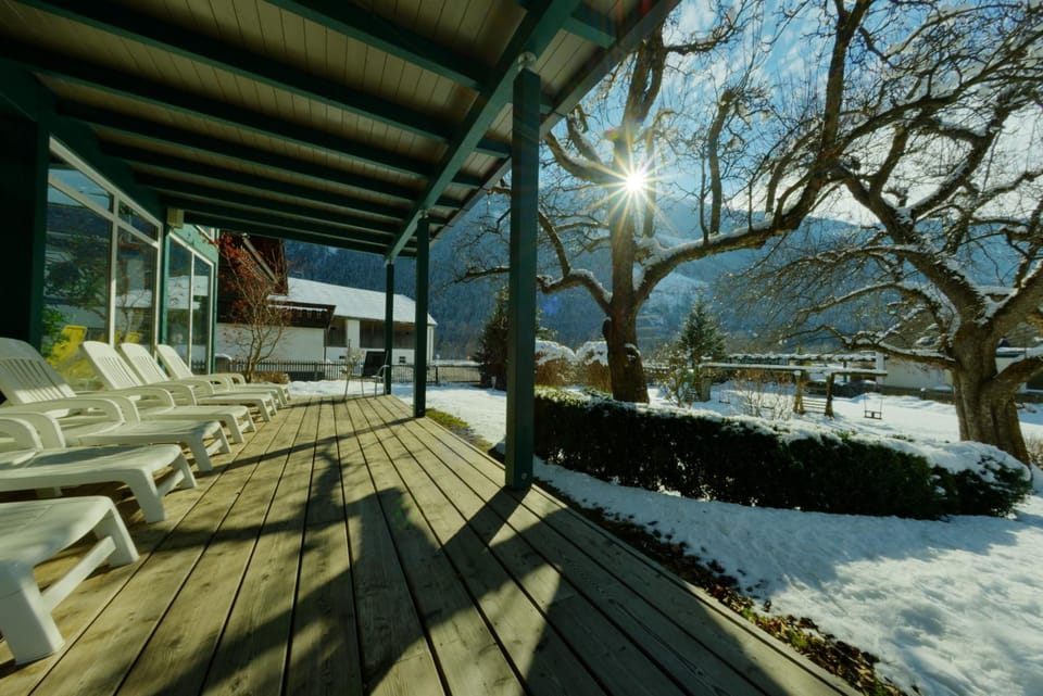 Hotel Flattacher Hof Hotel in Carinthia, Austria