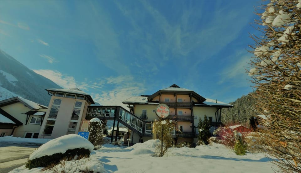Hotel Flattacher Hof Hotel in Carinthia, Austria