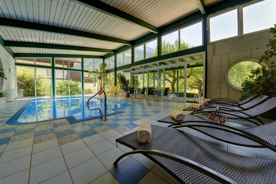 Hotel Flattacher Hof Hotel in Carinthia, Austria