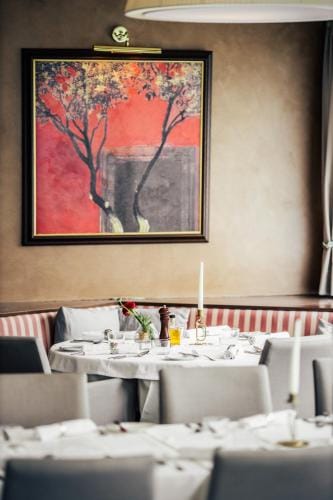 Hotel - Restaurant Soleo Hotel in Carinthia, Austria