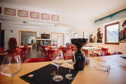 Eco Winery Lipovac Apartments Hotel in Budva Municipality
