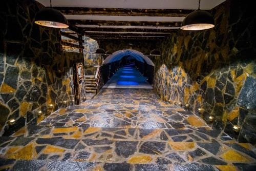 Eco Winery Lipovac Apartments Hotel in Budva Municipality
