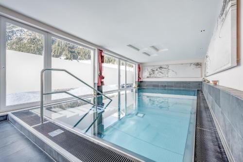 Hotel Garni Christine Hotel in Ischgl