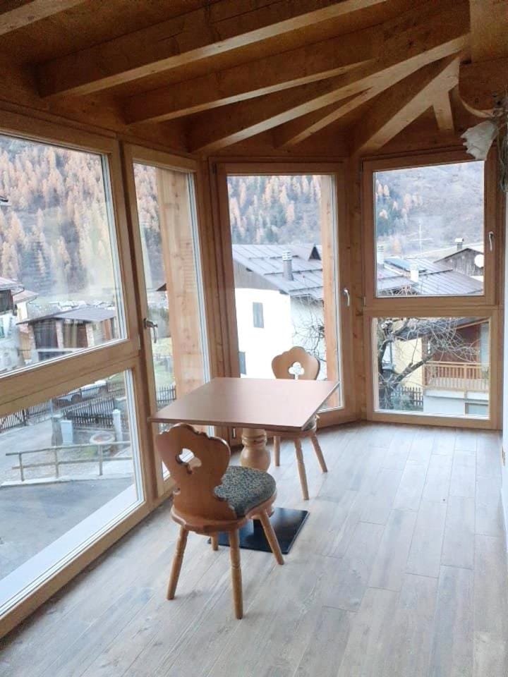 Hotel Mountain Resort Hotel in Trentino-South Tyrol