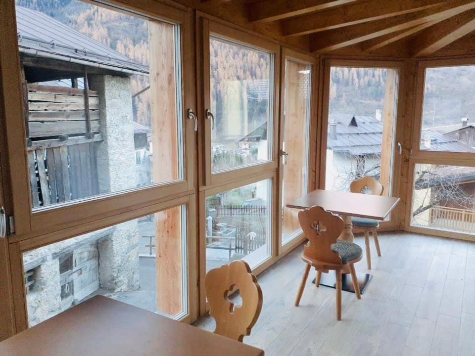 Hotel Mountain Resort Hotel in Trentino-South Tyrol