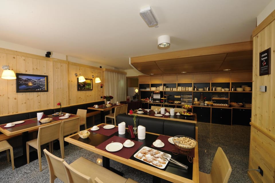 Hotel Garni Pegra Hotel in Ponte di Legno