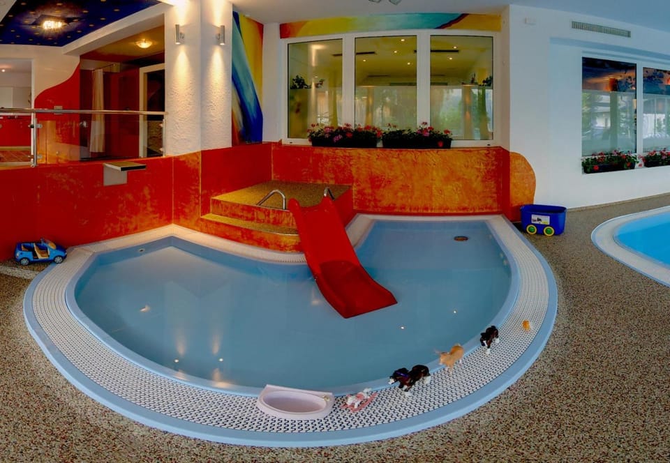 Hotel-Gasthof Andreas Hotel in Tyrol