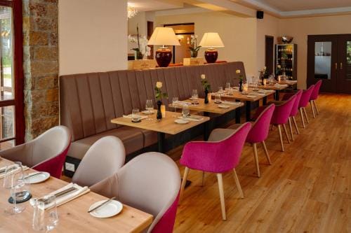 Hotel & Restaurant Lengefelder Warte Hotel in Thuringia, Germany
